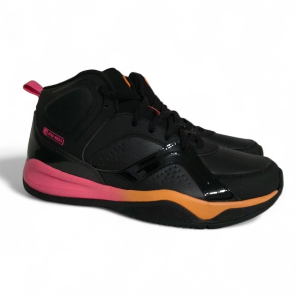 AND1 BASKETBALL SHOES WOMEN'S SIZE 11 - Picture 5 of 5